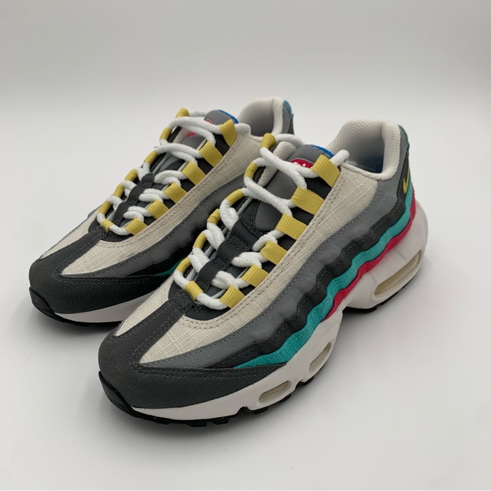 Air Max 95 Recraft SE GS 'Air Sprung'